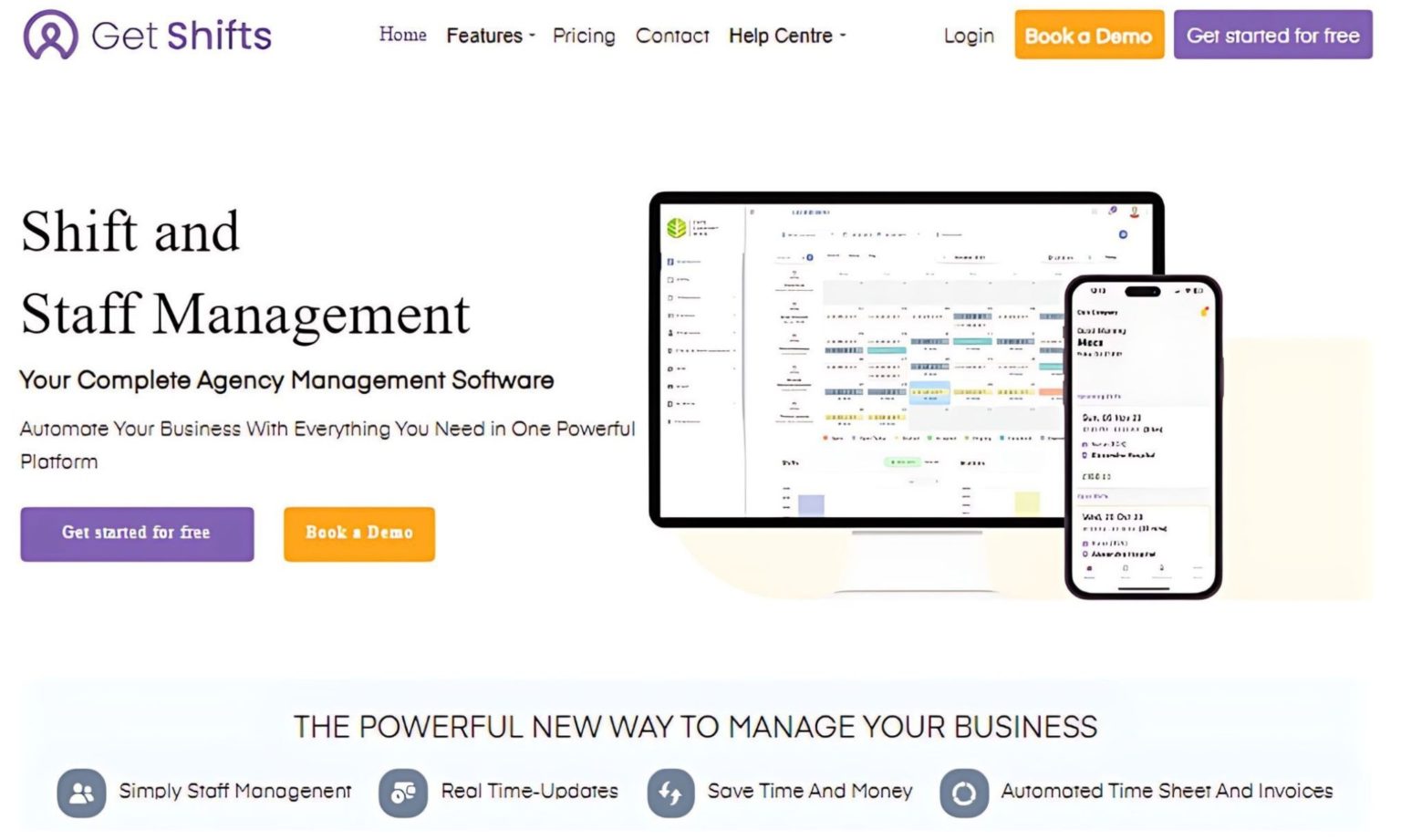 Make Time Tracking Easy Best Digital Timesheet Software in UK
